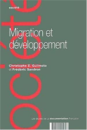 MIGRATION ET DEVELOPPEMENT