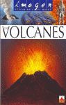 VOLCANES, LOS (LLIBRE + PUZZLE)