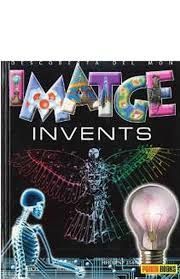 INVENTS, ELS (LLIBRE + PUZZLE)