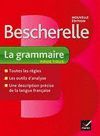 BESCHERELLE 3 - GRAMMAIRE POUR TOUS