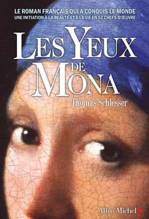 YEUX DE MONA, LES