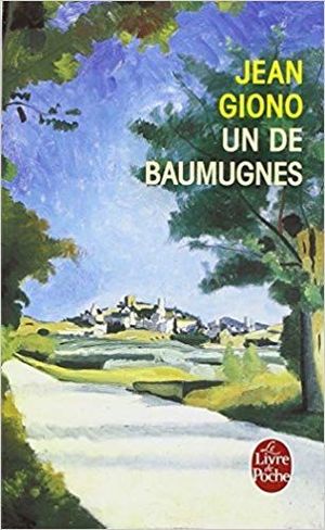 UN DE BAUMUGNES