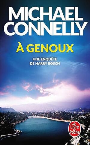 À GENOUX