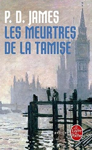 MEURTRES DE LA TAMISE, LES