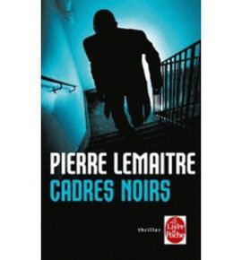 CADRES NOIRS