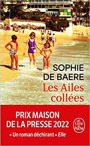 AILES COLLÉES, LES