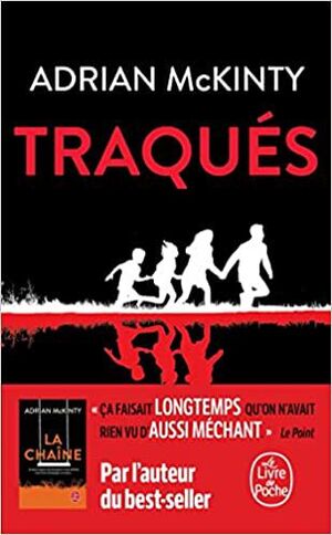 TRAQUÉS