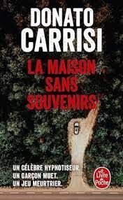 MAISON SANS SOUVENIRS, LA