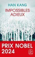 IMPOSSIBLES ADIEUX