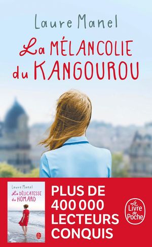 MELANCOLIE DU KANGOUROU, LA