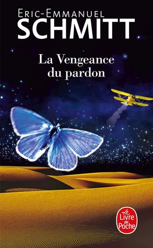 VENGEANCE DU PARDON, LA