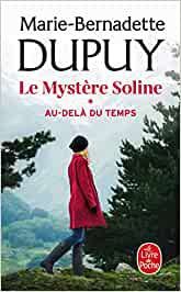 MYSTERE SOLINE *, LE - AU-DELÀ DU TEMPS