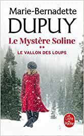 MYSTERE SOLINE **, LE - LE VALLON DES LOUPS