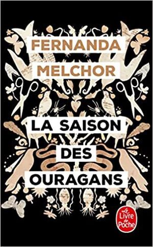 SAISON DES OURAGANS, LA