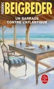BARRAGE CONTRE L'ATLANTIQUE, UN