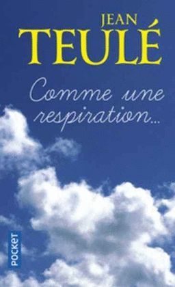 COMME UNE RESPIRATION