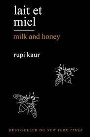 LAIT ET MIEL