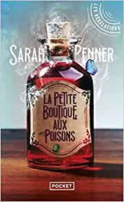 PETITE BOUTIQUE AUX POISONS, LA