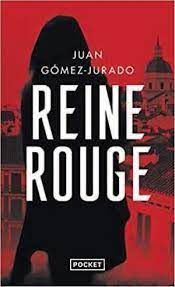 REINE ROUGE