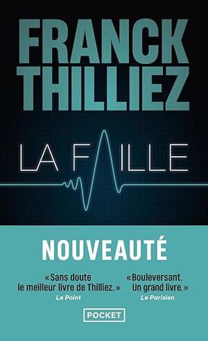 FAILLE, LA