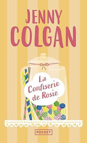 CONFISERIE DE ROSIE, LA