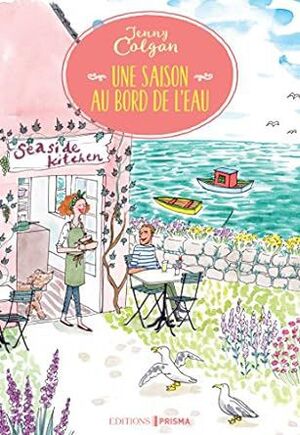 MARIAGE AU BORD DE L'EAU, UN