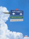 LATITUDES 3 B1 LIVRE DE L'ELEVE + 2 CD