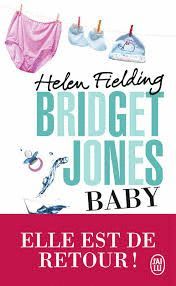 BRIDGET JONES BABY (FRANÇAIS)