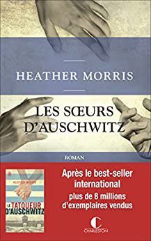 SOEURS D'AUSCHWITZ, LES