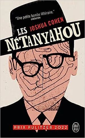 NETANYAHOU, LES