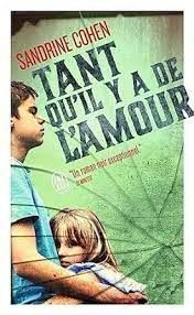 TANT QU'IL YA DE L'AMOUR