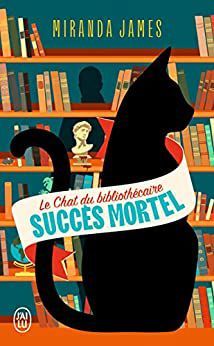 CHAT DU BIBLIOTHECAIRE, LE. SUCCES MORTEL