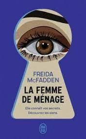 FEMME DE MENAGE, LA