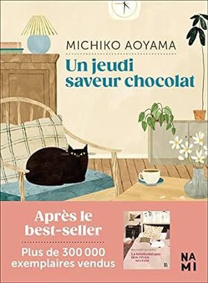 JEUDI SAVEUR CHOCOLAT, UN