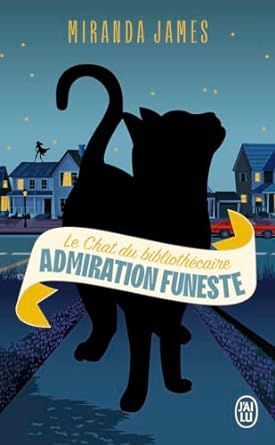 ADMIRATION FUNESTE