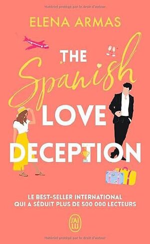 SPANISH LOVE DECEPTION, THE