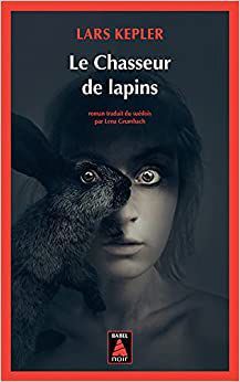 CHASSEUR DE LAPINS, LE