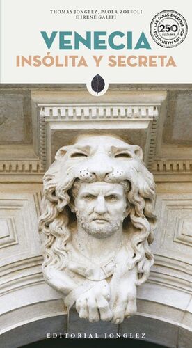 VENECIA, INSÓLITA Y SECRETA