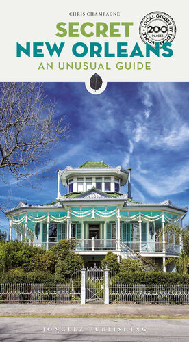 SECRET NEW ORLEANS