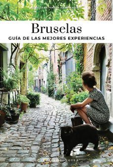 BRUSELAS, LA OTRA GUÍA