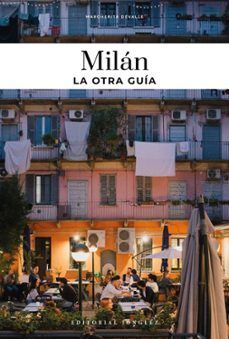 MILÁN, LA OTRA GUÍA