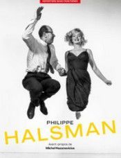 PHILIPPE HALSMAN