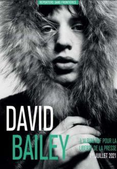 DAVID BAILEY