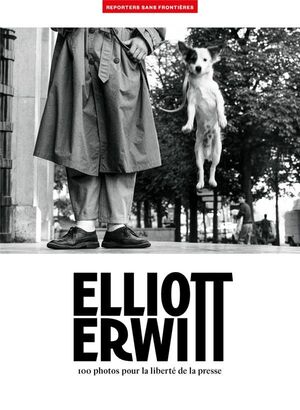 ELLIOTT ERWITT