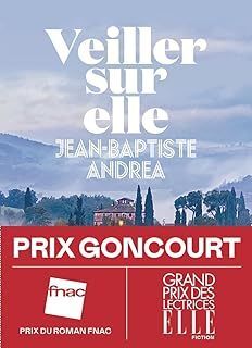 VEILLER SUR ELLE