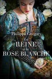 REINE A LA ROSE BLANCHE, LA