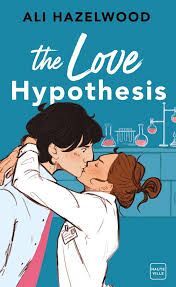 LOVE HYPOTHESIS, THE
