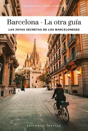 BARCELONA - LA OTRA GUÍA