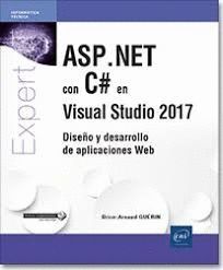 ASP .NET  EN C# CON VISUAL STUDIO 2017