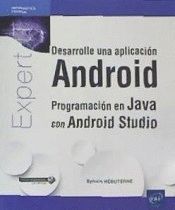 DESARROLLE UNA APLICACIÓN ANDROID